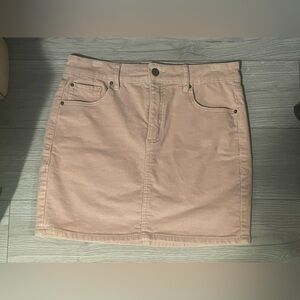 Garage Skirt